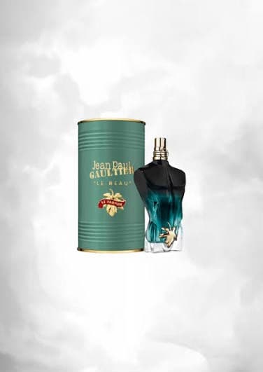 Le Beau Le Parfum