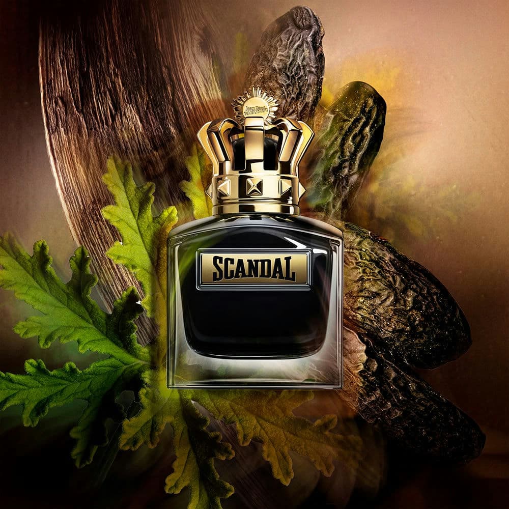 Scandal Le Parfum